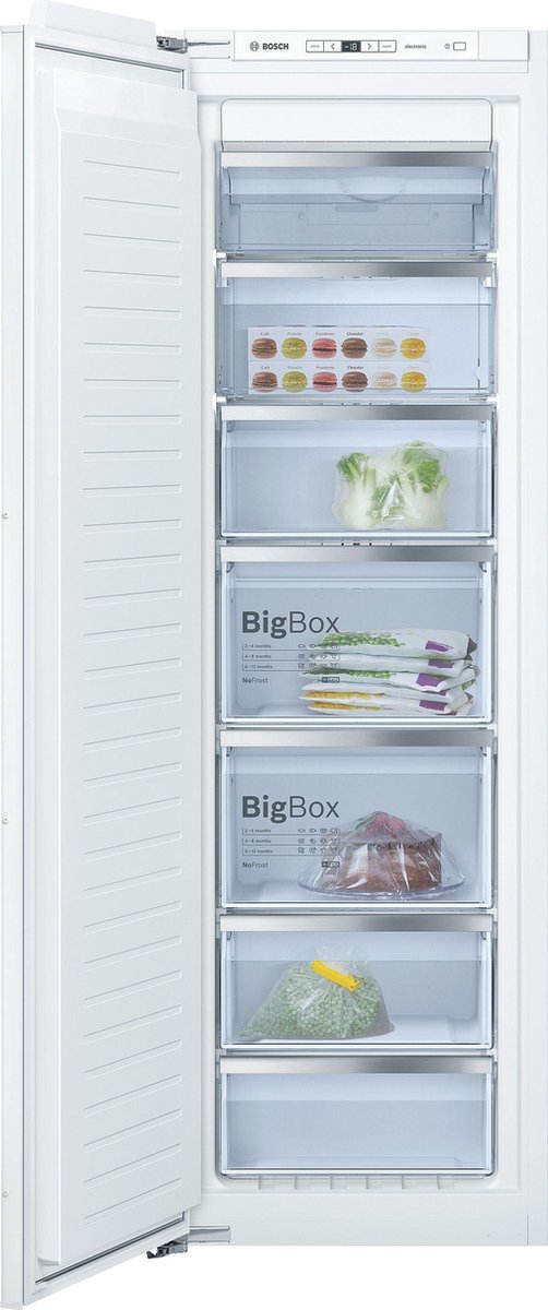 Bosch GIN81ACF0